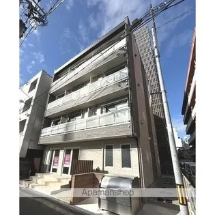 アーバンハイツ定禅寺の画像