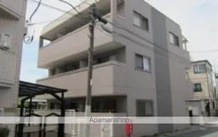 ジェントリー烏山の画像