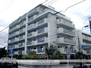 静岡森下マンションの画像