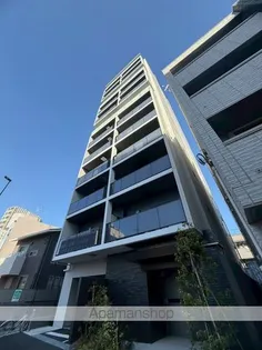 ALIVIS十条【7階】の外観