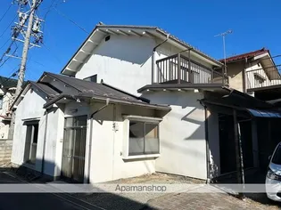 長野県松本市宮田【一戸建】の外観