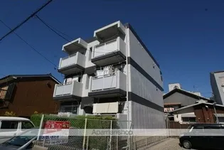 月丘ハイツの画像