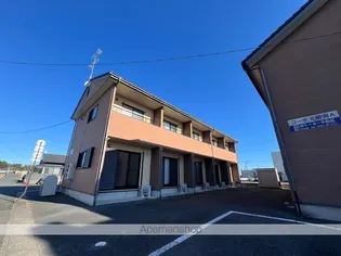 コーポ北飯渕Bの画像