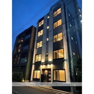 ITONAMI【12号室】の外観