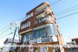 RSビル【301号室】の外観