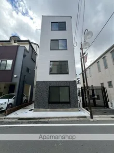 東京都杉並区方南1丁目【マンション】の外観