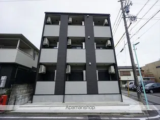 ハーモニーテラス稲生町Aの画像