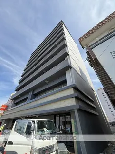ATLAS加賀屋【9階】の外観