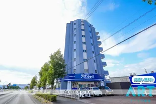 フォレスト タワーの画像