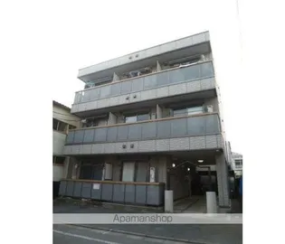 三京マンションの画像