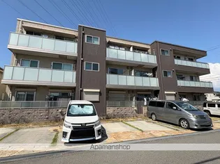 グランドシャーメゾン北花田N棟S棟の画像