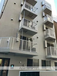 イートス本郷【301号室】の外観
