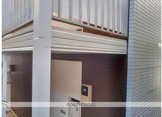 レオパレスエクセルアサヒの画像