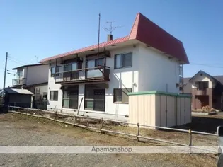 高田マンションの画像
