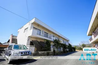 井上ハイツの画像