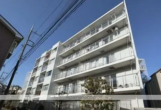 ベルジュ横濱本郷台の画像