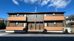 CLIVIA(クリビア)【1階】の外観