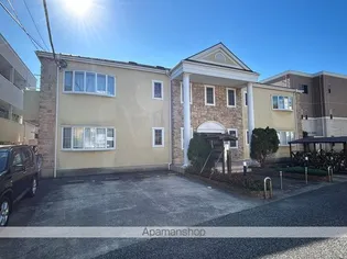 メルローズプレイスの画像