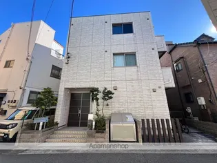 グリーンヒル津田沼の画像