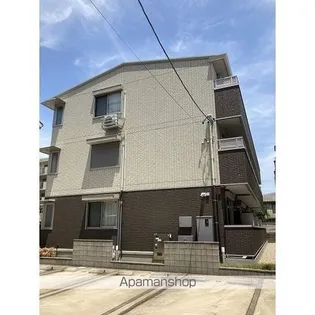 愛知県名古屋市東区筒井2丁目【マンション】の外観
