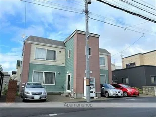 グローリー澄川の画像