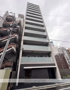 フィシオ飯田橋【3階】の外観