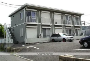 YSハイムB棟の画像