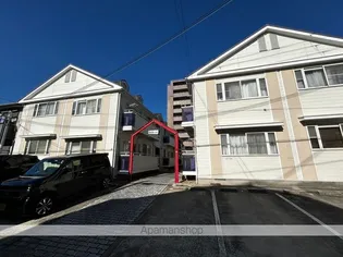 ストークレスト稲田の画像