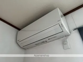 あおいマンション【101号室】の内装