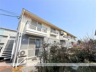 ブーケ ド 小蔵前D棟の画像