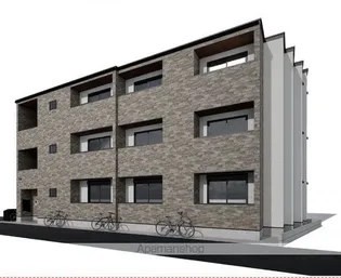 RH CHIBA【1階】の外観