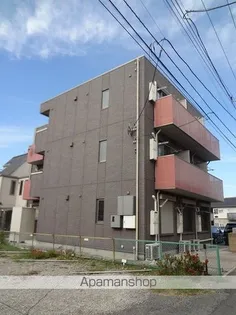 クラージェ津田沼の画像