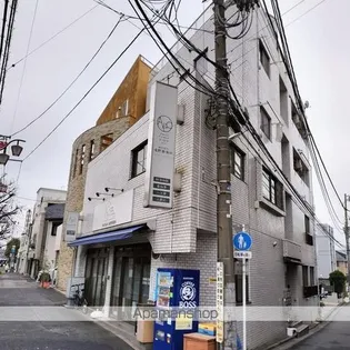 浅野ビルの画像