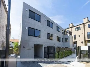 カーサブリランテ本駒込【204号室】の外観