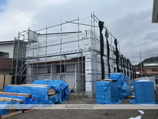 フォルモント米原の画像