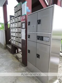 ビューファイン台原【107号室】のその他画像