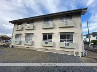 メゾンソレイユの画像