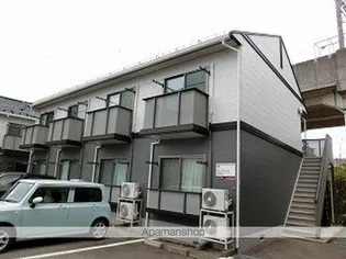 カオリーモ青山 Bの画像