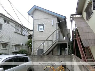 メゾンヴェール永福【2203号室】の外観