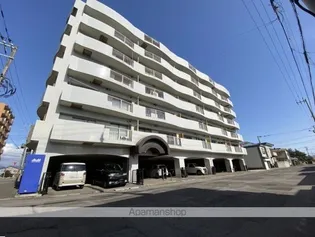 大光明マンション大森の画像