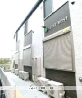 AZESTーRENT上石神井Iの画像
