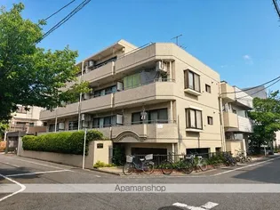 日興パレス武蔵関PARTIIの画像