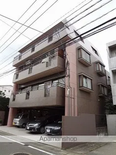 ネオカーサ南庄の画像