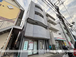 若竹ビルの画像