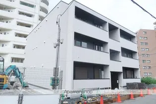 DーSERENO豊岡5丁目 A棟の画像