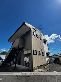 ハイツ新島 C棟の画像