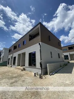GARDEN VILLAGE前原北の画像