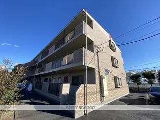 コンフォール霞の画像