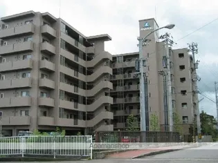 サーパス西田地方の画像