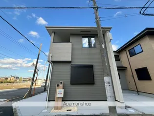 東京都八王子市子安町2丁目【一戸建】の外観